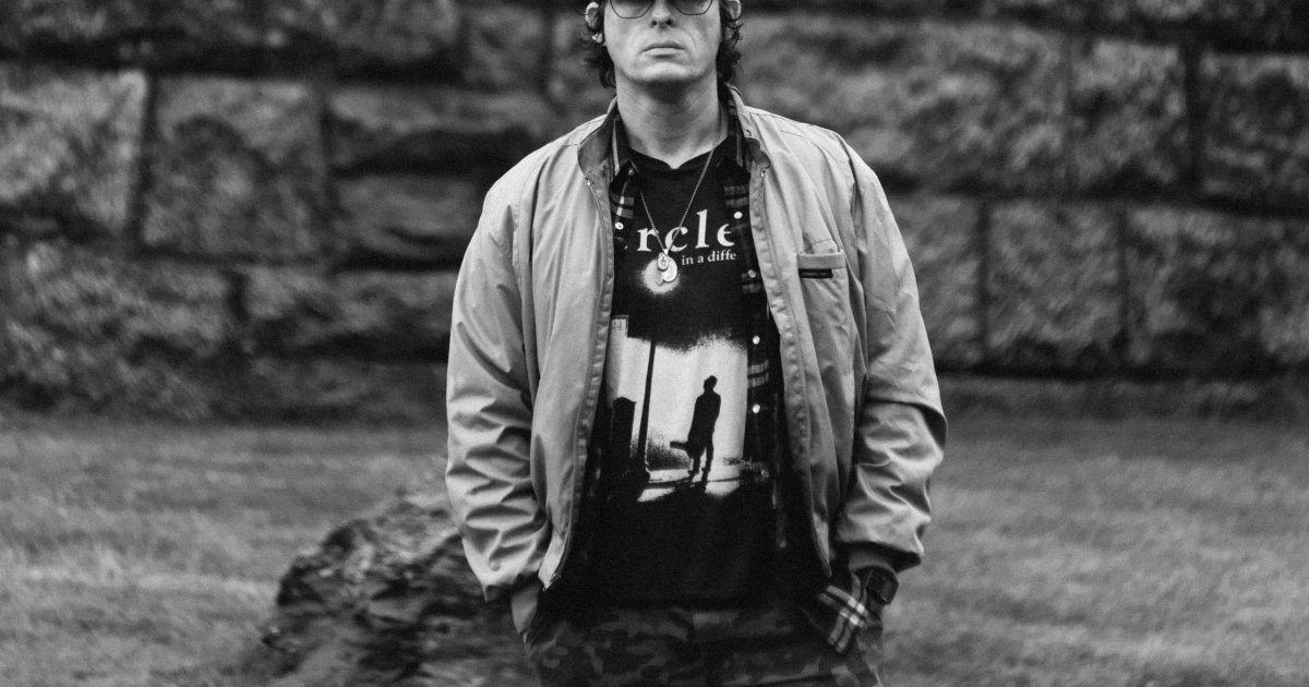 Zacknarltree's tweet card. Plus: The Guess Who, Arlo Parks, redveil, Craig Finn, Jimmy O. Yang, Getdown Services, Allie X, and more tour and festival news.