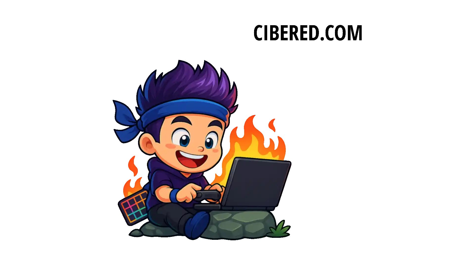 ciberedx's tweet card. Aprender a crear una aplicación para Android no es fácil. Si deseas crear una app para Android desde cero, debes desarrollar una comprensión del código. Introducirse en el mundo de la programación en...