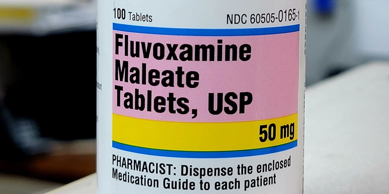 ABsteward's tweet card. A 10-day treatment costs only $4 and appears to greatly reduce symptoms, hospitalization and death.