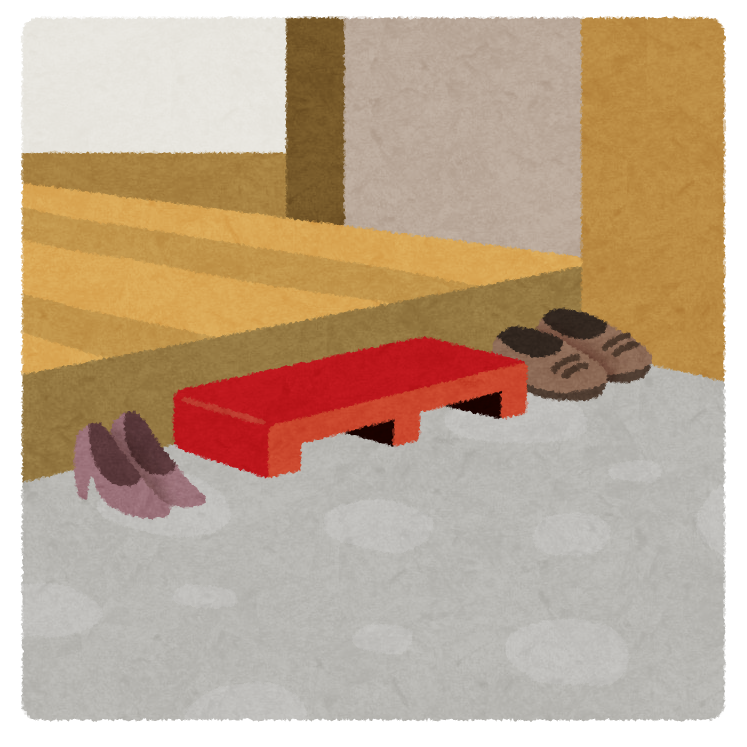 MbjoFDswzMHj4xS's tweet card. 新築や住宅改修、リフォームの際に玄関をどうしようかと悩む方が多いと思います。そのような方への助言です。