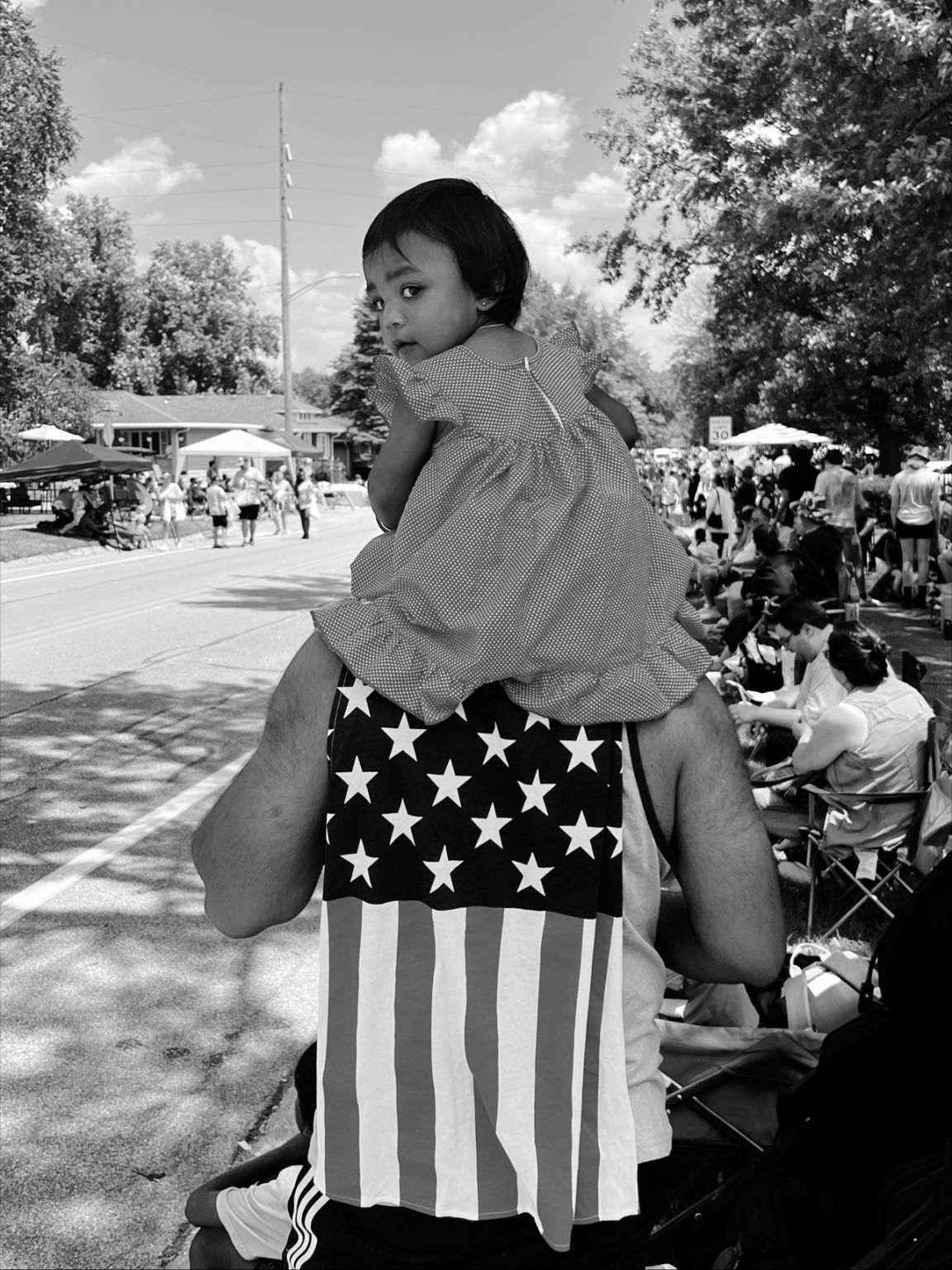 ulyssesdavid's tweet card. Happy birthday America! Thankful for the freedom to think, speak and be all that I’m called and want to be. #independenceday #4thofjuly #freedomday