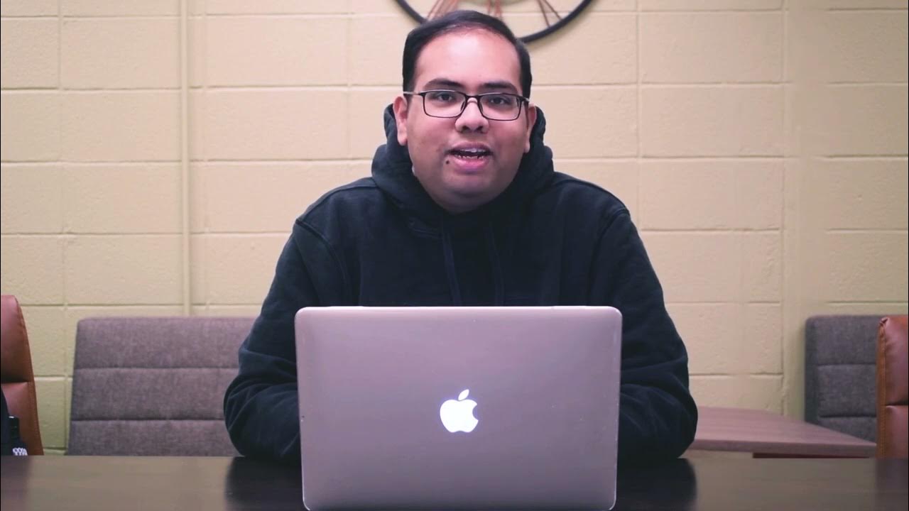 SandTCompSci's tweet card. Welcome From PhD Student Venkata Sai Manoj Twarakavi