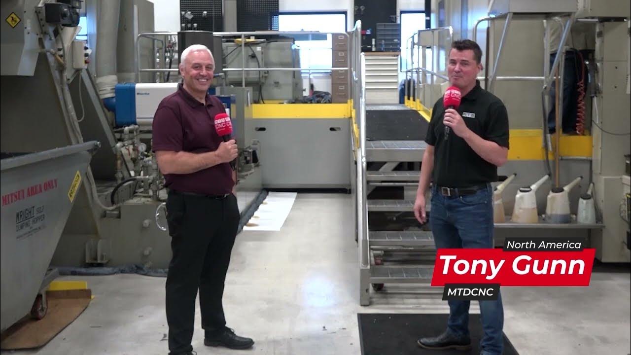 FactoryWiz's tweet card. What is Machine Data? John Lucier speaks on Smart Machine Monitoring...