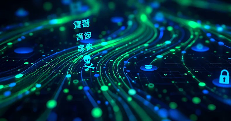 TweetThreatNews's tweet card. A Chinese research institution, BIETA, is likely connected to the Ministry of State Security and develops covert communication and cyber espionage tools. Evidence suggests its involvement in creating...