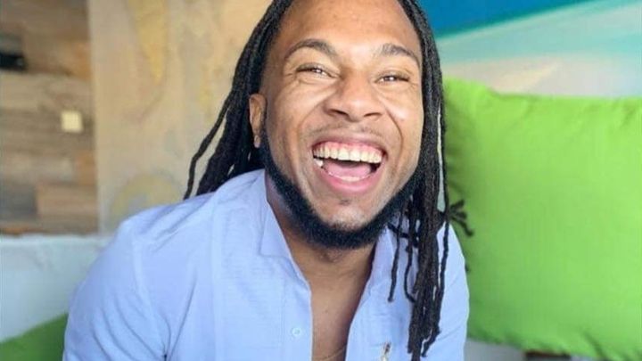 NyaWinter_'s tweet card. Dear friends and supporters, I hope this message finds you well, but I must confess th… Tee Mckinney needs your support for Support Dominic's Cancer Fight