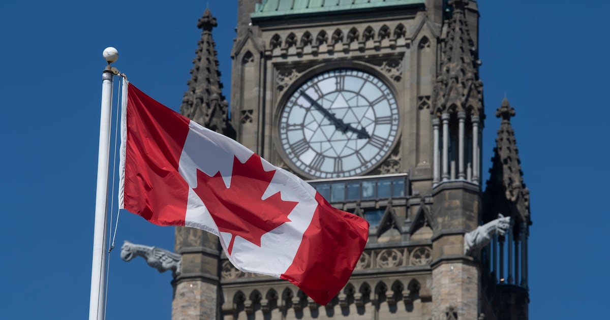 CTVNews's tweet card. A new report casts doubt on whether Canada's immigration policy is able to retain the global talent required to bolster the economy on the home front.