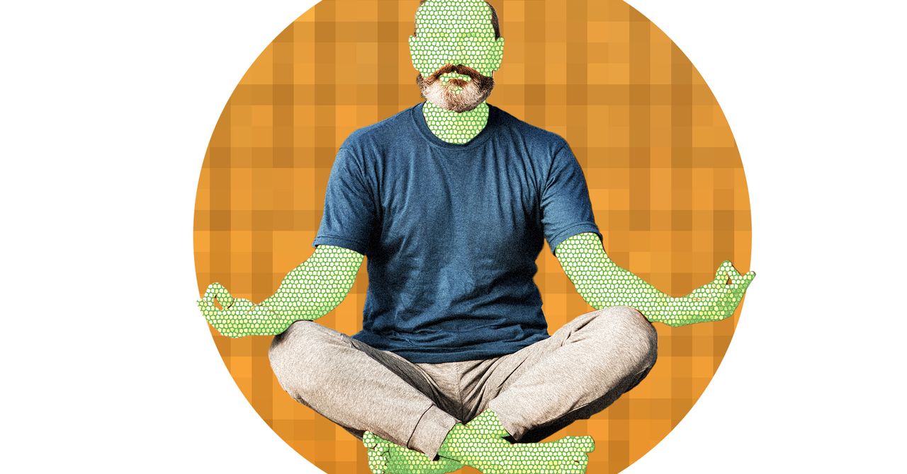 WIRED's tweet card. As concerns grow about AI chatbots leading users into delusional spirals, prominent spiritual influencers are capitalizing on an emerging form of techno-spirituality.