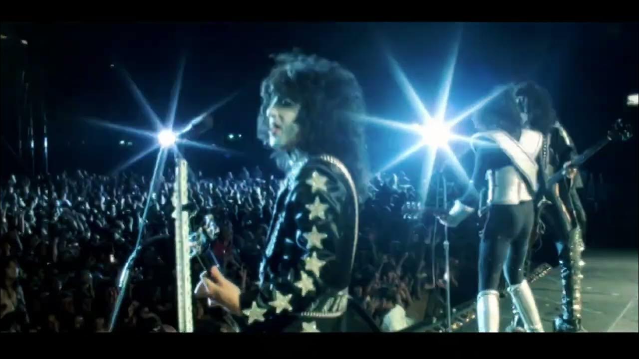 keithjamesharr3's tweet card. KISS - "I Stole Your Love" (franKENstein Phantom Ultimate Redux)