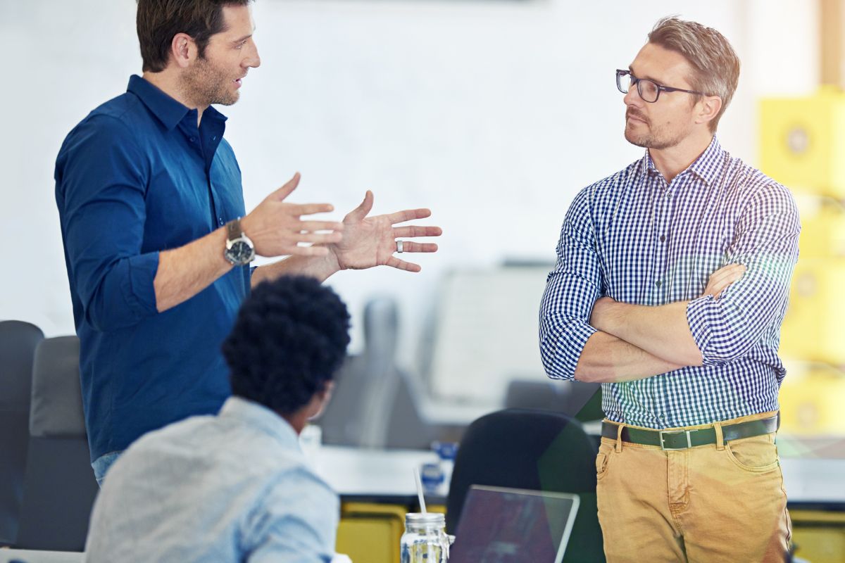 ccworkforcenz's tweet card. Explore essential conflict resolution strategies tailored for HR professionals in our blog. Learn how to manage workplace conflicts effectively and maintain a productive, harmonious work environment.