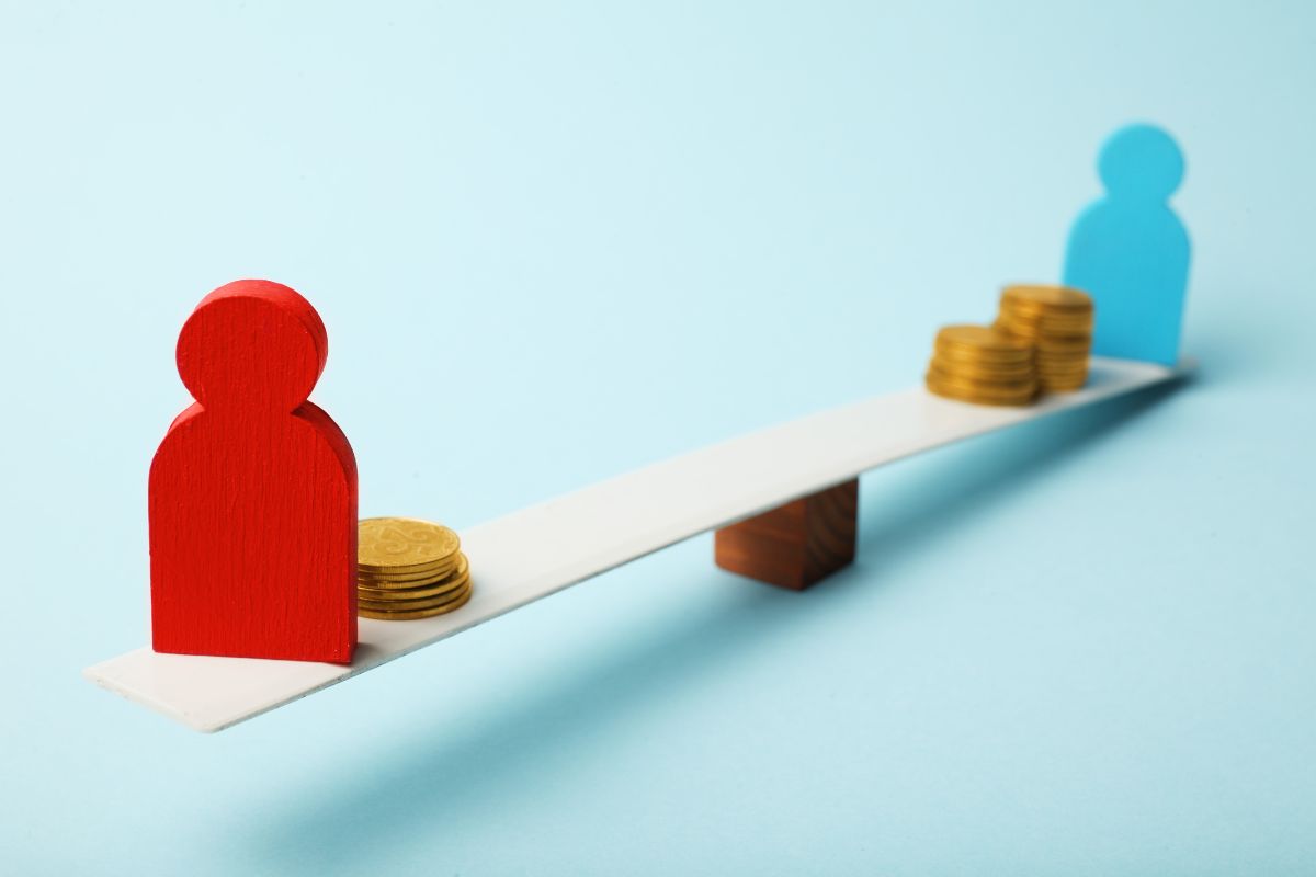 ccworkforcenz's tweet card. Explore the prevalent issue of Gender Inequality in the New Zealand Labour Workforce, as we uncover the challenges and disparities faced by women and men in their professional lives. Learn more about...