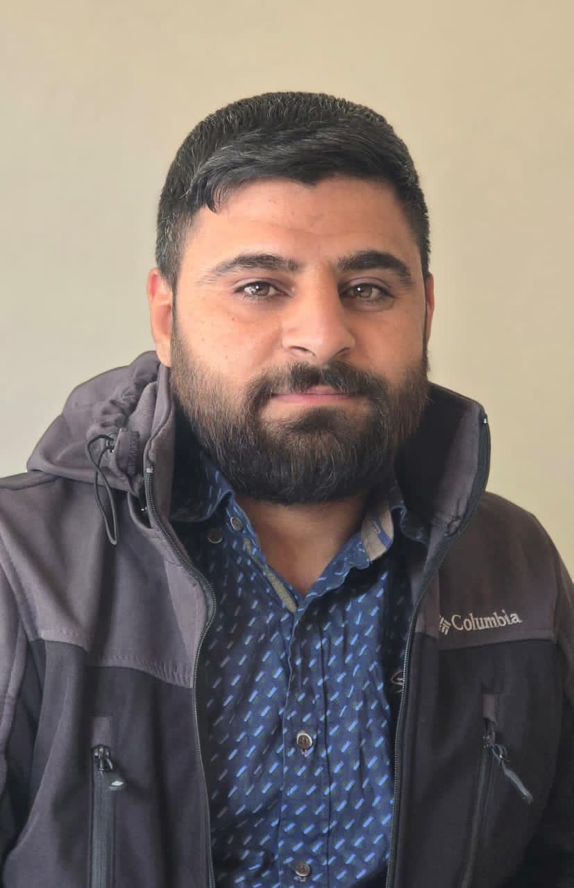 PYD_Rojava's tweet card. عابدين محمود يُعتبر الشرق الأوسط اليوم إحدى أكثر مناطق العالم اضطرابًا، حيث تتقاطع فيه الحروب الأهلية والصراعات الإقليمية والتدخلات الدولية.