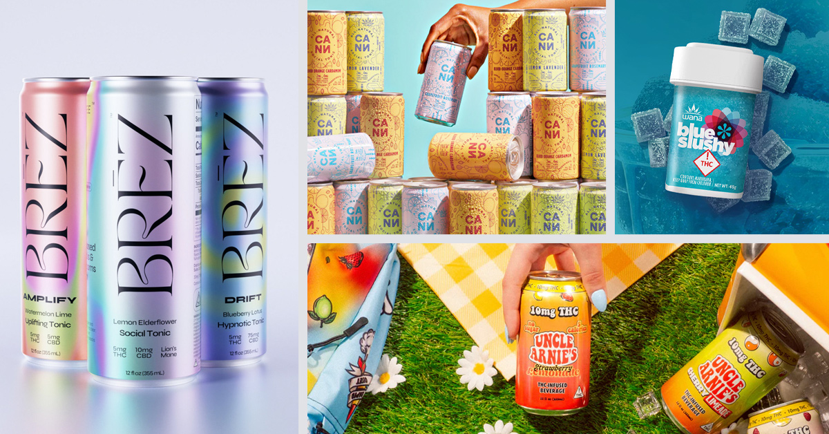 BevNETCraven's tweet card. Hemp industry leaders and advocates are reeling this morning after a last ditch effort to remove language prohibiting virtually all THC beverages failed in Congress.