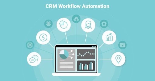 TechBizFlow6's tweet card. Looking for the best crm for agencies? This ultimate guide compares the best CRM software on pricing features usability, integrations automation and more