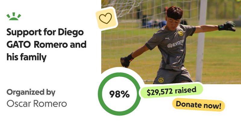 Tweet card summary image