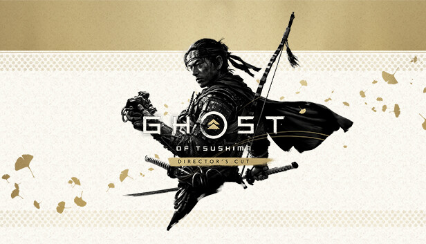 IntelGaming's tweet card. A storm is coming. Venture into the complete Ghost of Tsushima DIRECTOR’S CUT on PC; forge your own path through this open-world action adventure and uncover its hidden wonders. Brought to you by...