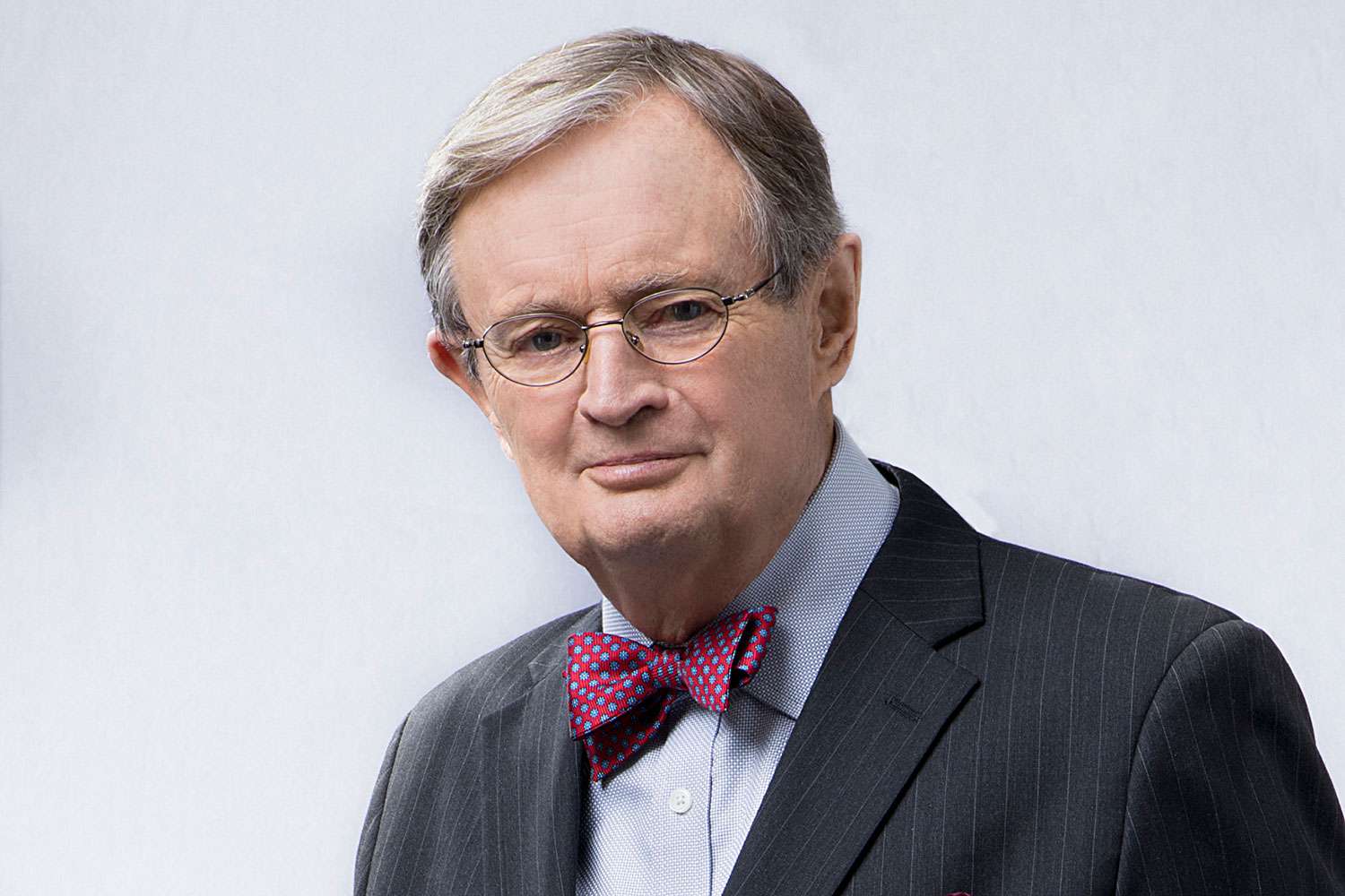 EW's tweet card. David McCallum, 'NCIS' and 'The Man From U.N.C.L.E.' star, died at age 90 in New York on Monday, Sept. 25, 2023.