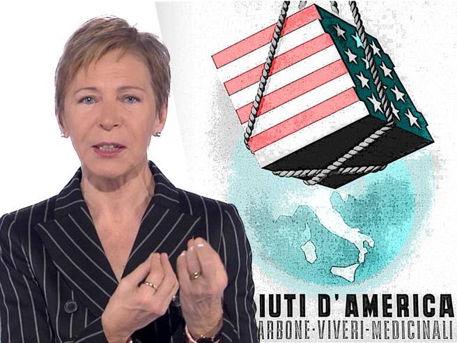 DOnofrioGiusepp's tweet card. Soldi, progetti e classe politica. Le differenze tra ieri e oggi. Mario Draghi è stato chiamato forse pensando proprio a Luigi Einaudi. L'inchiesta di Milena Gabanelli e Danilo Taino