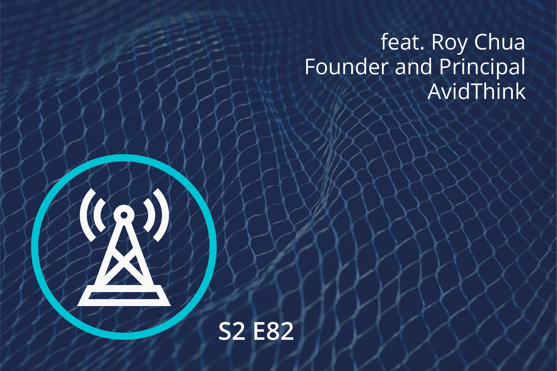 TechAllyson's tweet card. Allyson Klein and Roy Chua, founder & principal of AvidThink, explore AI-driven networking, sustainability challenges, energy efficiency, and more in this insightful episode, recorded at OCP Summit...