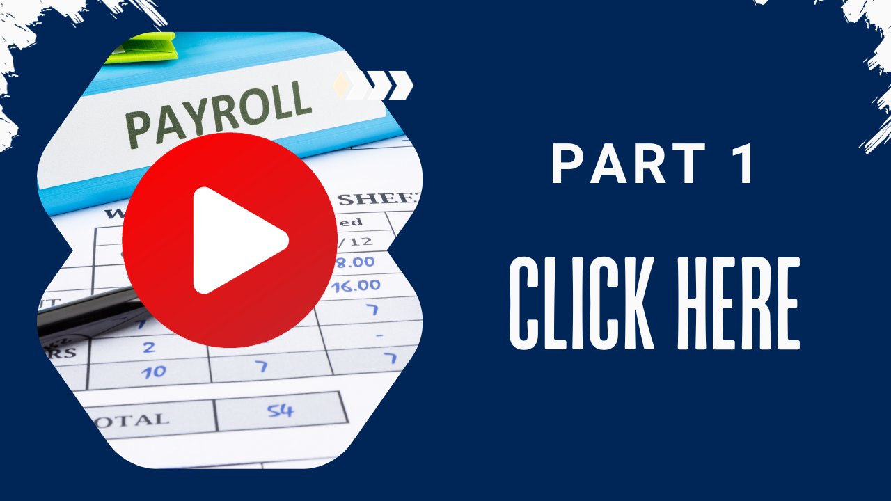 BookkeepMaster's tweet card. Learn the basics of payroll, including how to understand and post payroll journals in our free online payroll course. The course also includes the most...