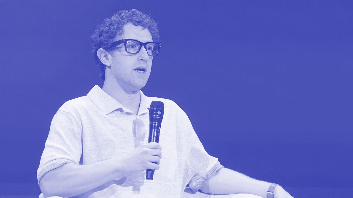 CapitalBrief's tweet card. The ABC, The Sydney Morning Herald, and some of News Corp’s assets were included in a list of sites that were allegedly scraped by Meta for the benefit of its AI models.