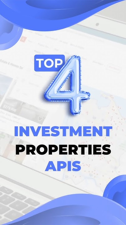 _Homesage's tweet card. Top 4 Investment Properties APIs for IT Developers in Proptech