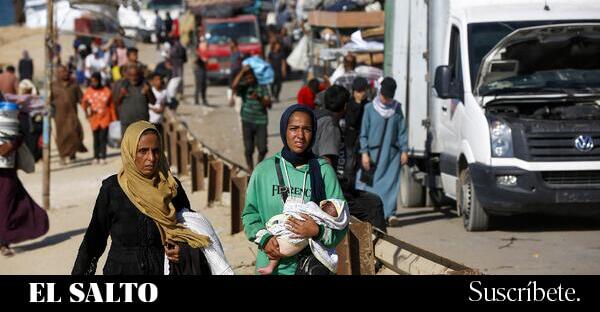 FiloLab_UGR's tweet card. Ante la evidencia del genocidio en Gaza se hacen impostergables algunas preguntas: ¿trabajar en temas de ética nos hace más responsables?, ¿cómo posicionarnos como profesionales que investigamos en...