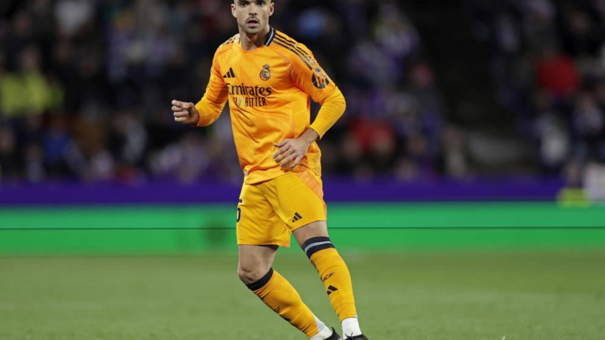 marca's tweet card. La defensa del jugador había pedido el archivo de la causa