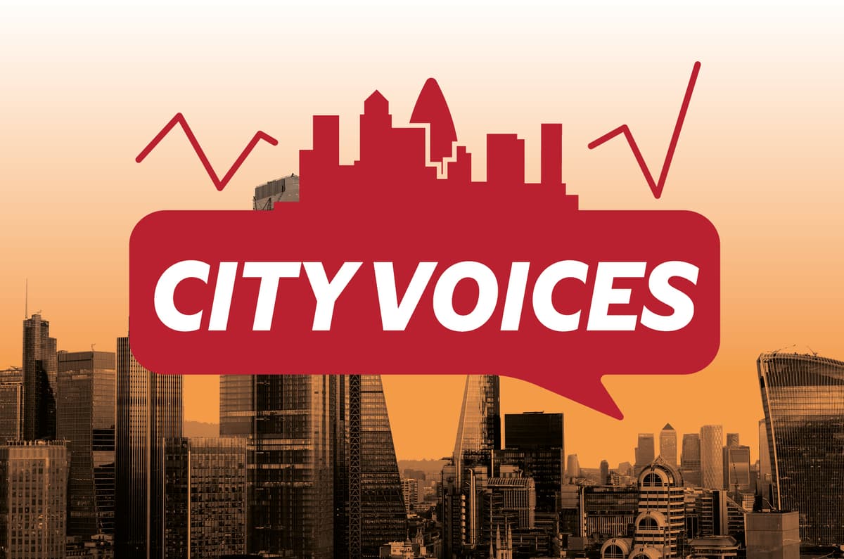 Cavendish_plc's tweet card. City Voices: Growth companies need more support