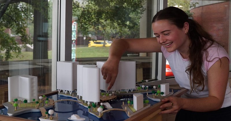 Tweet card summary image