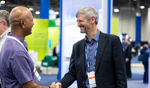 OpenText_ITOPs's tweet card. Gain actionable insight to use AI-driven transformations at Gartner IT Infrastructure, Operations & Cloud Strategies Conference 2025, in Las Vegas. Join us for the top cloud conference.