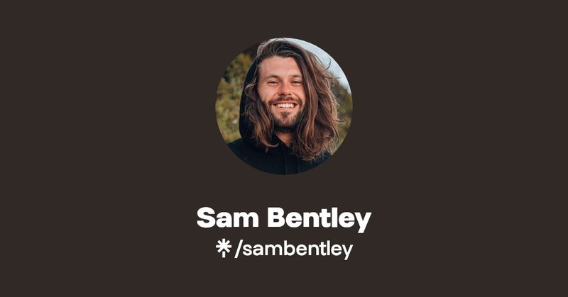 Tweet card summary image