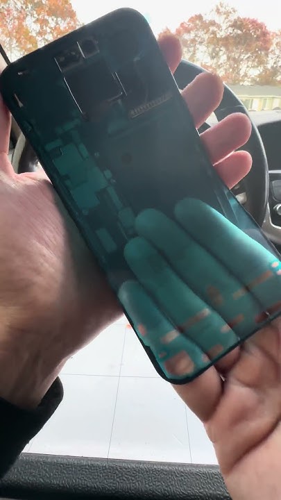 reinakato12dec's tweet card. Phone repair on the SPOT at YOUR door step! #asmr #screenbreak...