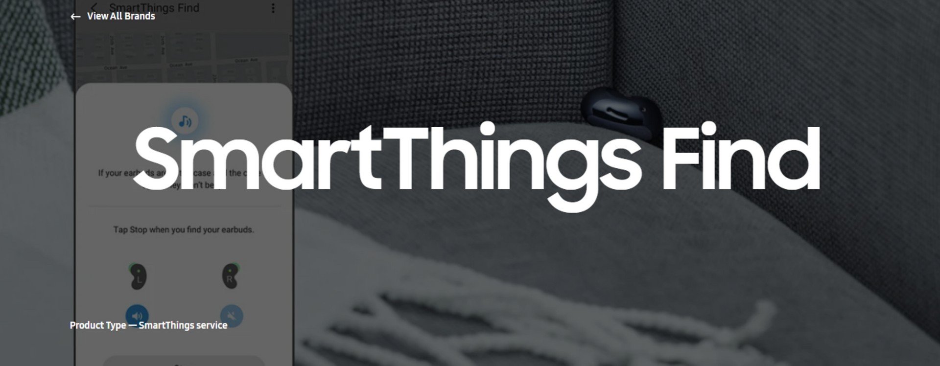 TudoCelular's tweet card. O update vem com a possibilidade de controlar os dispositivos com maior facilidade e mais