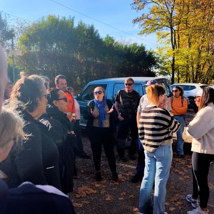 Tweet card summary image