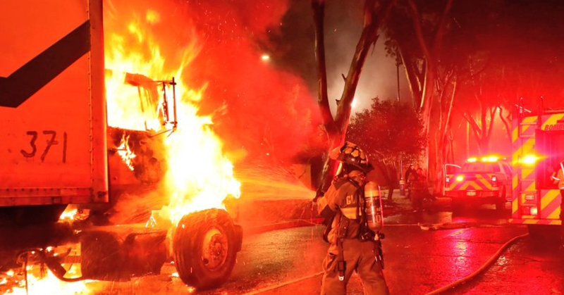 Tweet card summary image