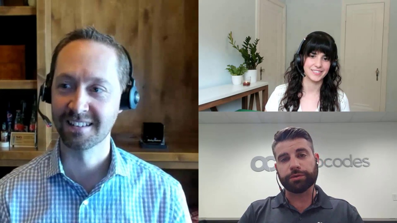 AudioCodes's tweet card. Comms vNext 2019 Teaser from the AudioCodes team