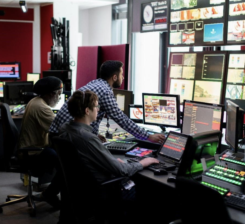 HycloudComp's tweet card. What Does a Managed IT Provider Actually Do? | Hycloud Computing | Cloud Services for Business