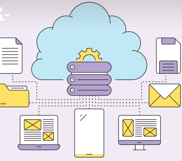 HycloudComp's tweet card. What Is the Cloud? | Hycloud Computing | Cloud Services for Business