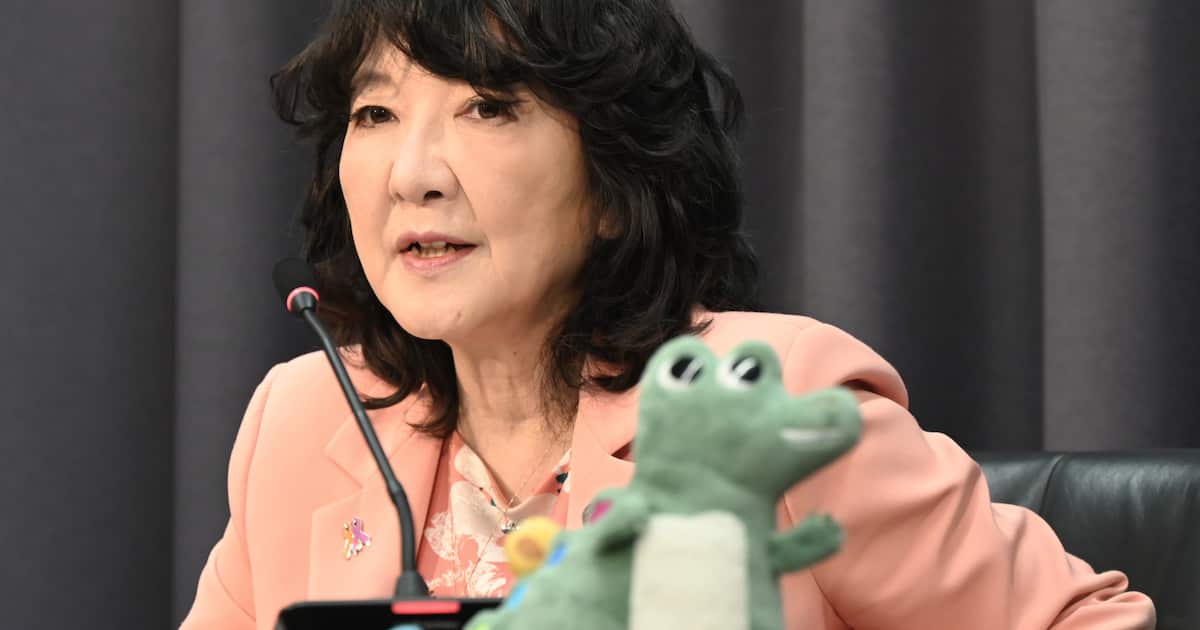 ProfShimada's tweet card. 片山さつき財務相は租税特別措置・補助金見直し担当相として、既得権益化が指摘される租税特別措置（租特）の見直しや高額補助金の適正化に踏み込む構えだ。24日の記者…