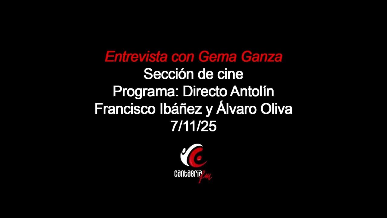 alvarooliva35mm's tweet card. Especial La llave azul y el ciclo documental miradas globales en...