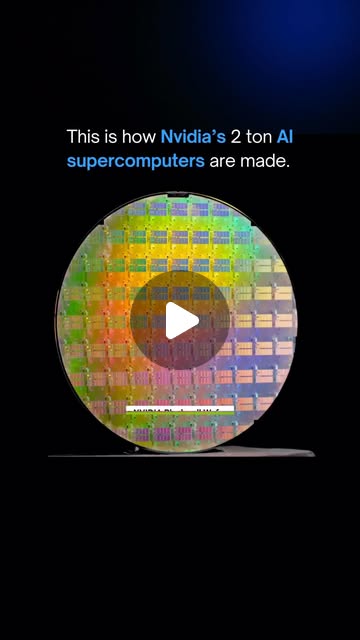 Doublep_squared's tweet card. @ai.blends • Instagram reel