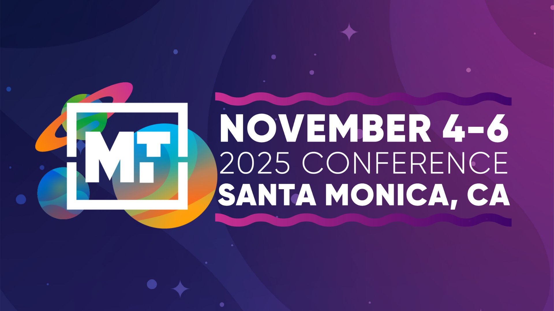 recombinantinc's tweet card. The 2025 Music Tectonics conference takes place November 4-6 in Santa Monica, CA (Los Angeles' beachy neighbor). Meet Music Tech's top innovators from labels, streaming services, startups, investors,...