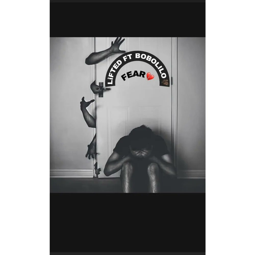 Blessin0813213's tweet card. FEAR song from Lilo. Release Date: January 11, 2023.