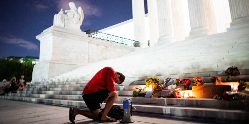 GovBizSolutions's tweet card. "It is amazing to see how many people are feeling this loss tonight and saying goodbye," said Jennifer Berger.