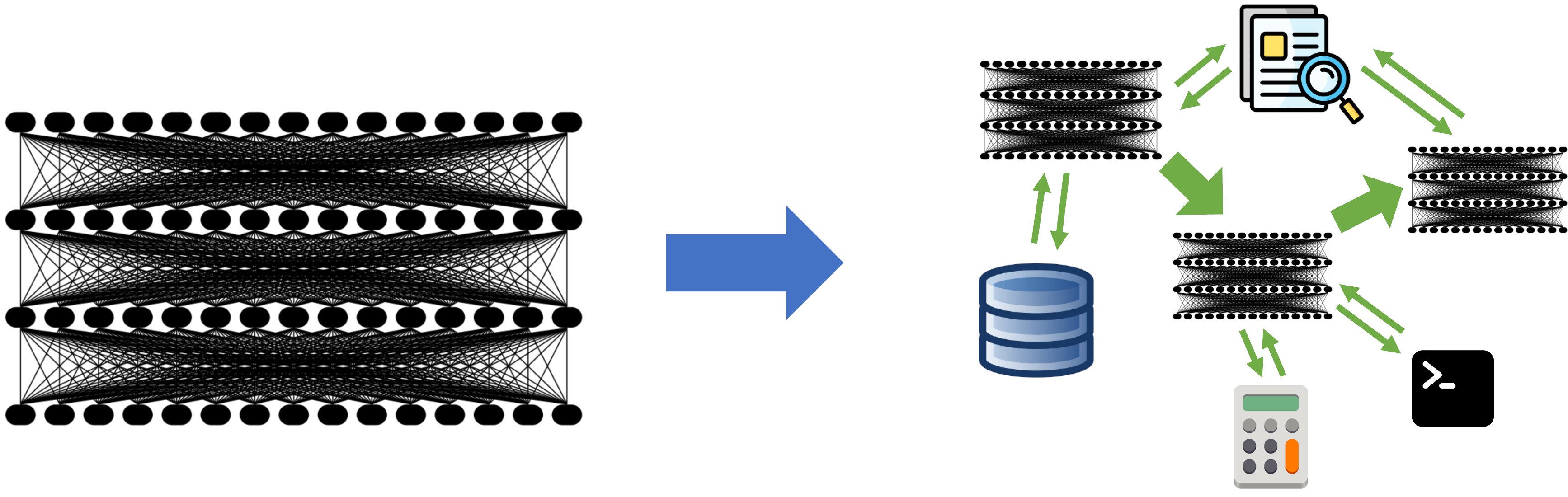 matei_zaharia's tweet card. The BAIR Blog