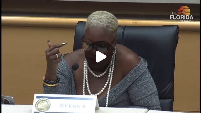 RepMKR's tweet card. Rep. Michele Rayner (@micheleforfl) • Instagram reel