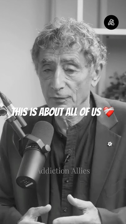 CblumChris's tweet card. What Society Gets So Wrong About Addiction