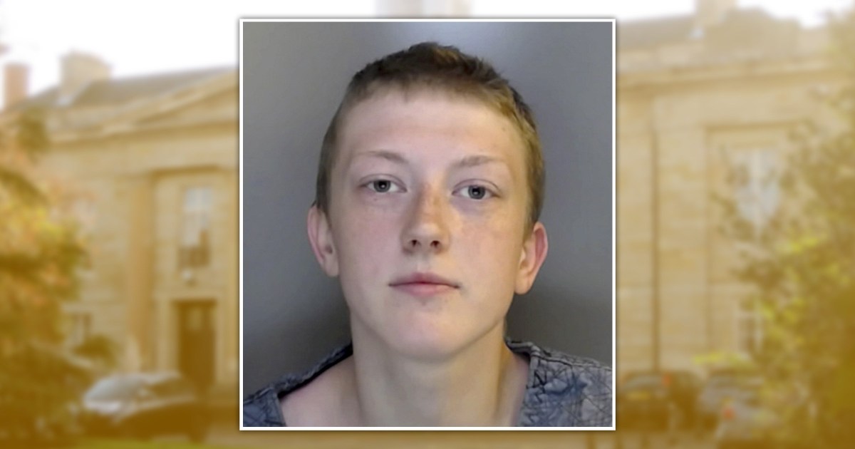 PeaceAn40962730's tweet card. The allegations left him feeling 'ashamed, embarrassed and unable to carry out every day functions'.