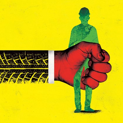 Tweet card summary image