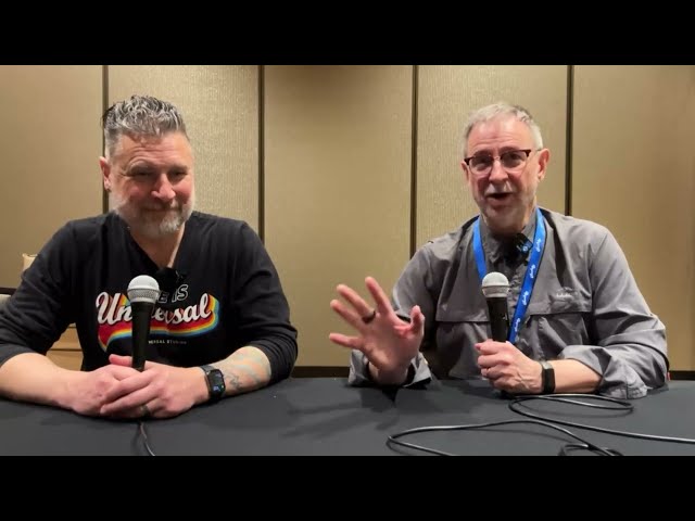 PowerShellpod's tweet card. In this very special episode of the PowerShell Podcast, we sit down with two legends of the PowerShell world: Jeffrey Snover, the inventor of PowerShell, and Do...